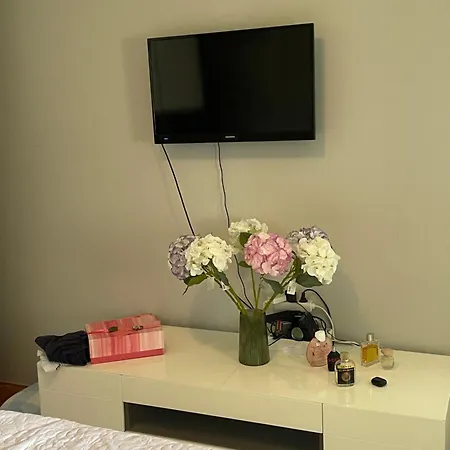 Magnifica فيلة موستار