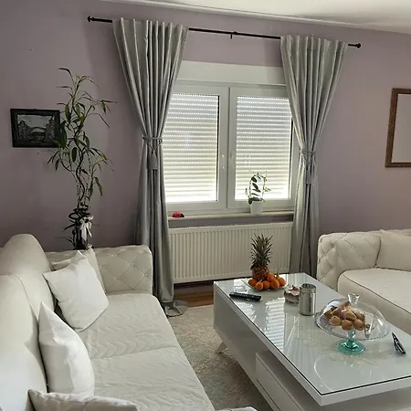 Villa Magnifica *