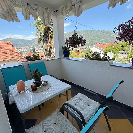 Villa Magnifica Mostar